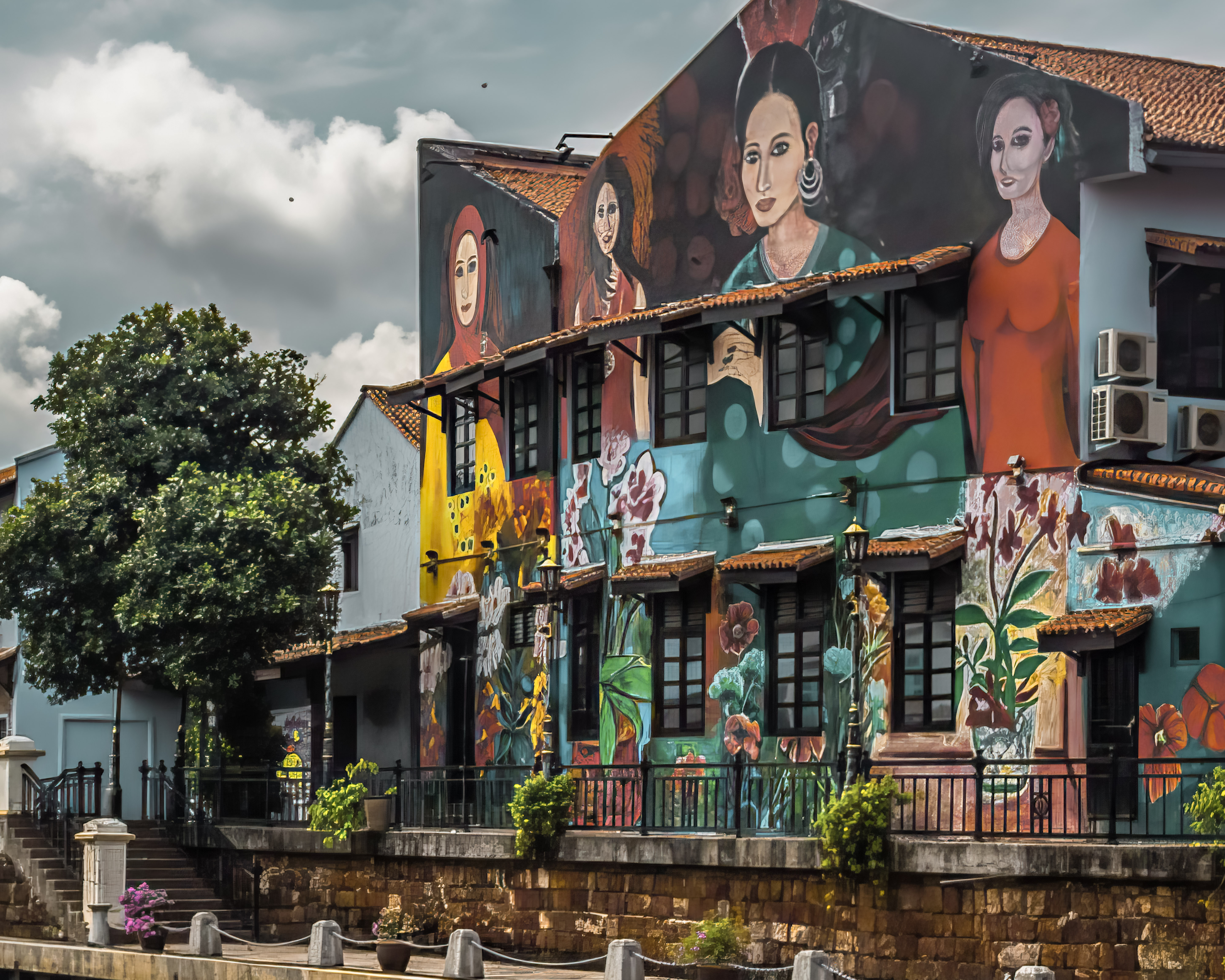 Global Opportunities